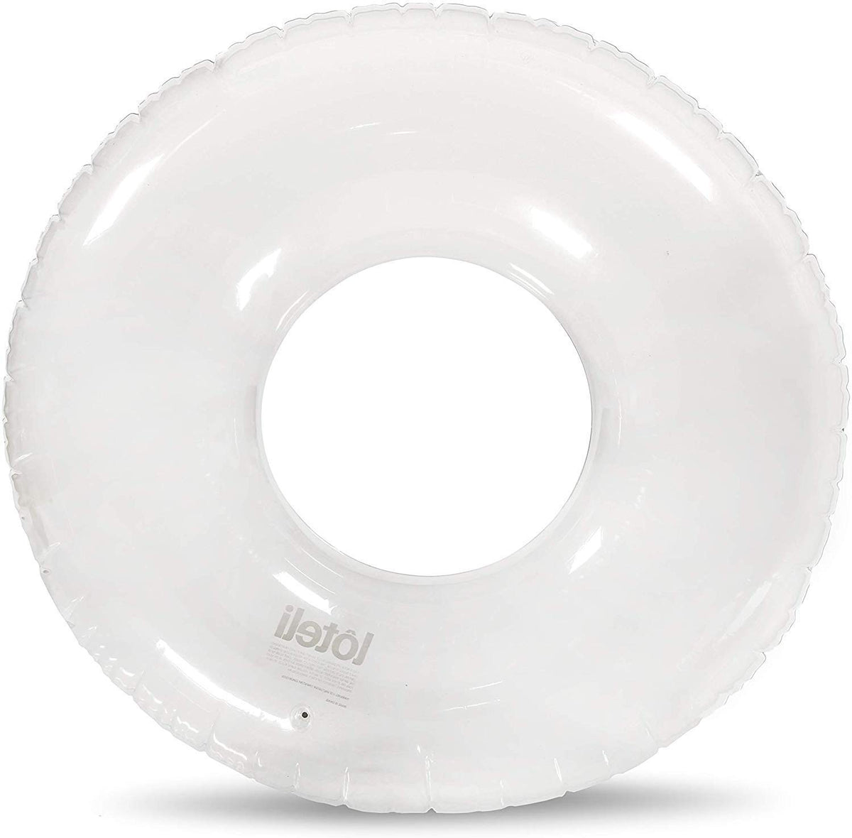 The Clear Ring | LÔTELI